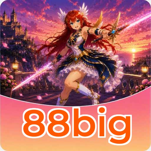 Misi Visi 88big